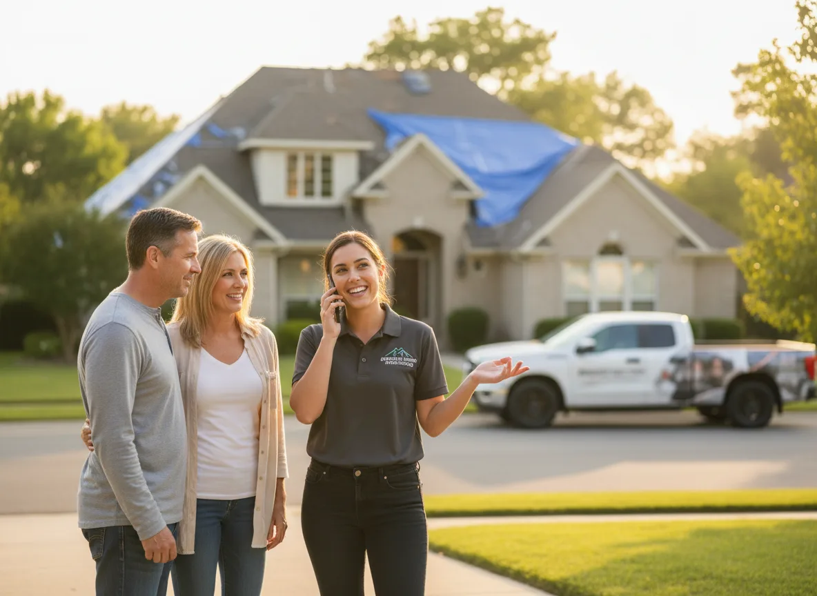 Emergency Roof Repair Dansville, NY FAQs